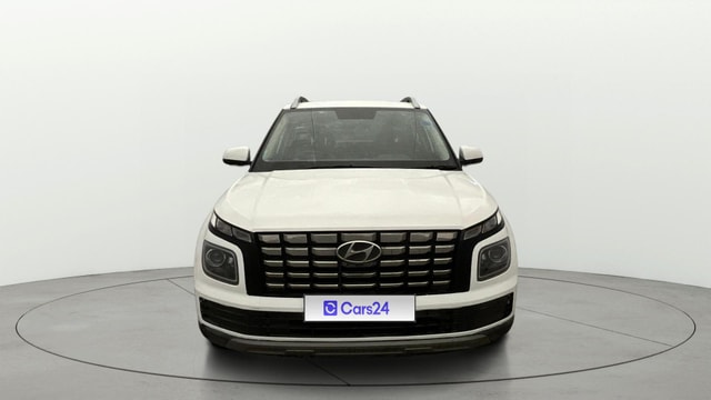 View Hyundai Venue Image 1 Used Hyundai Venue Image 1