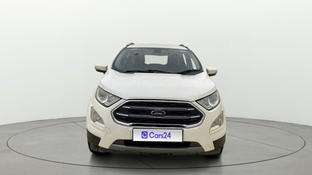 View Ford EcoSport Image 1 Used Ford EcoSport Image 1