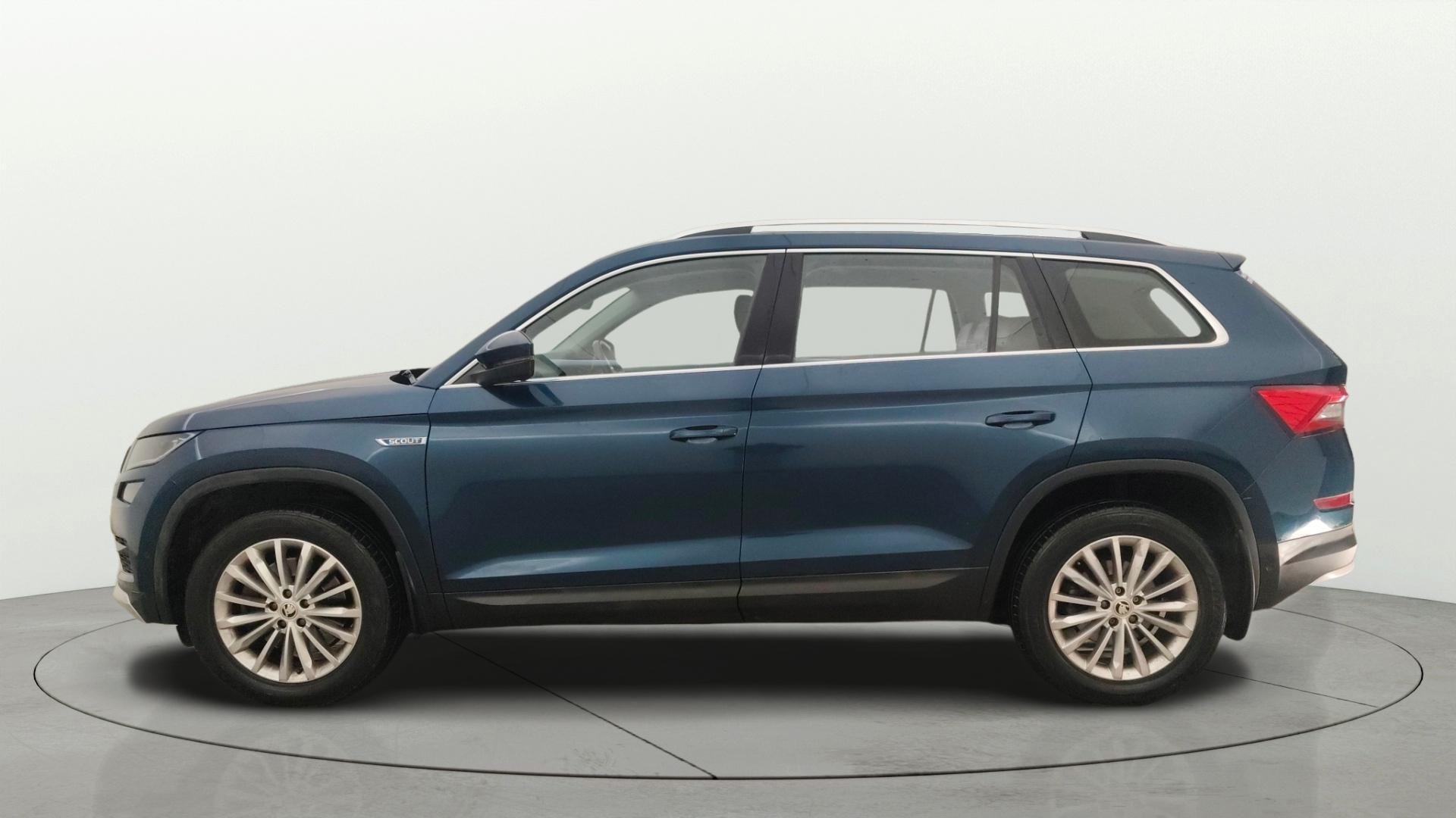 View 2021 Skoda Kodiaq Style 4x4 Image 28 Used 2021 Skoda Kodiaq Style 4x4 Image 28