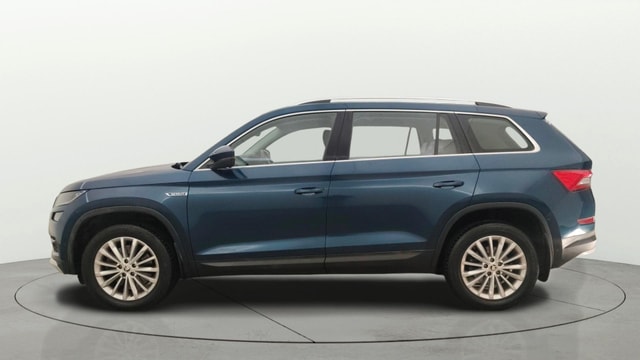 View Skoda Kodiaq Image 28 Used Skoda Kodiaq Image 28