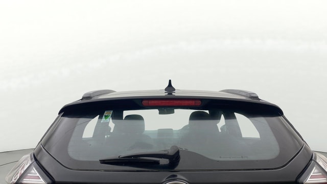 View Tata Nexon Image 4 Used Tata Nexon Image 4