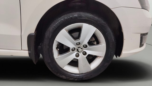 View Skoda Rapid Image 40 Used Skoda Rapid Image 40