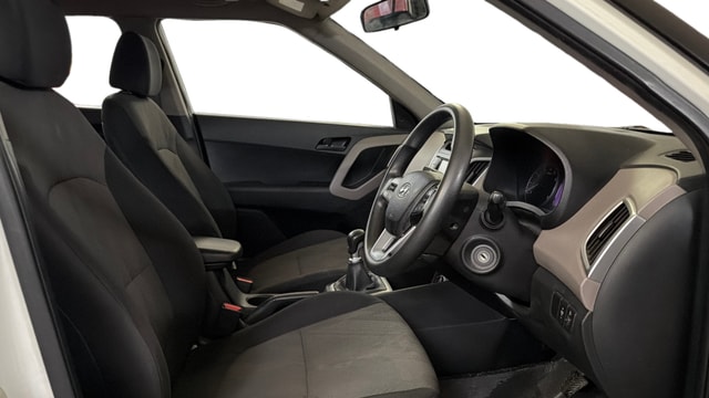 View Hyundai Creta Image 26 Used Hyundai Creta Image 26