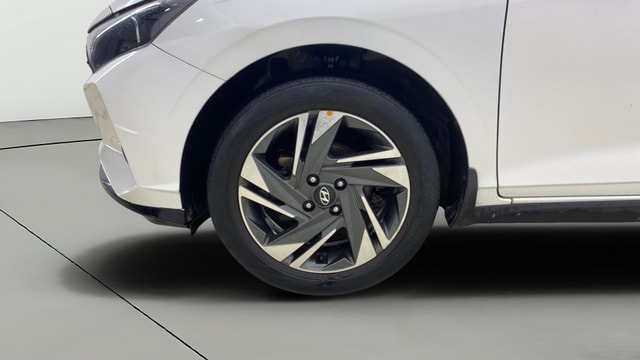 View Hyundai Elite i20 Image 30 Used Hyundai Elite i20 Image 30