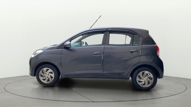 View Hyundai New Santro Image 28 Used Hyundai New Santro Image 28