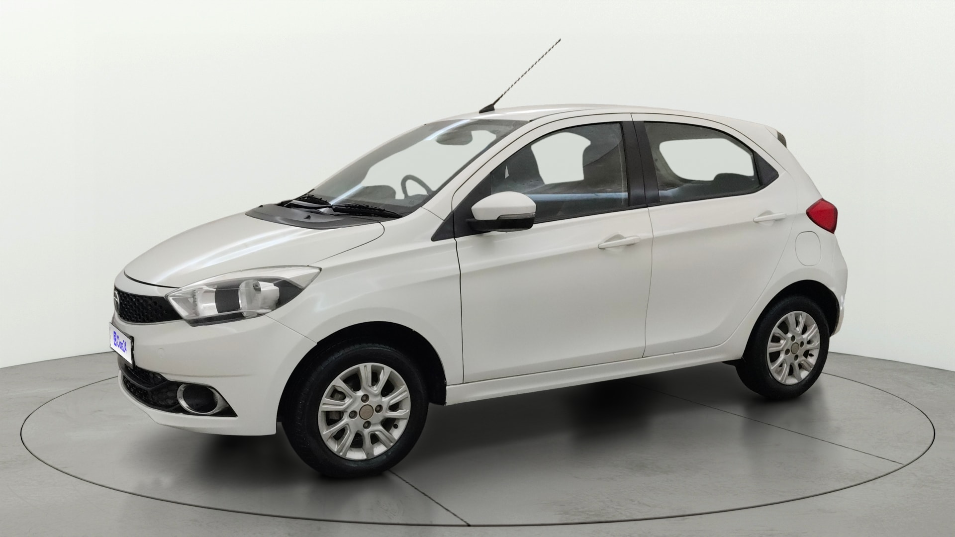 Used 2018 Tata Tiago Used 2018 Tata Tiago