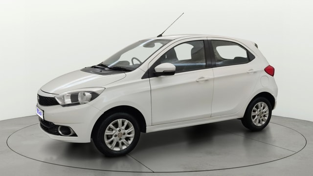 View Tata Tiago Image 34 Used Tata Tiago Image 34