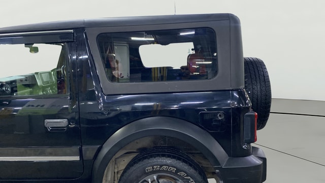 View Mahindra Thar Image 23 Used Mahindra Thar Image 23