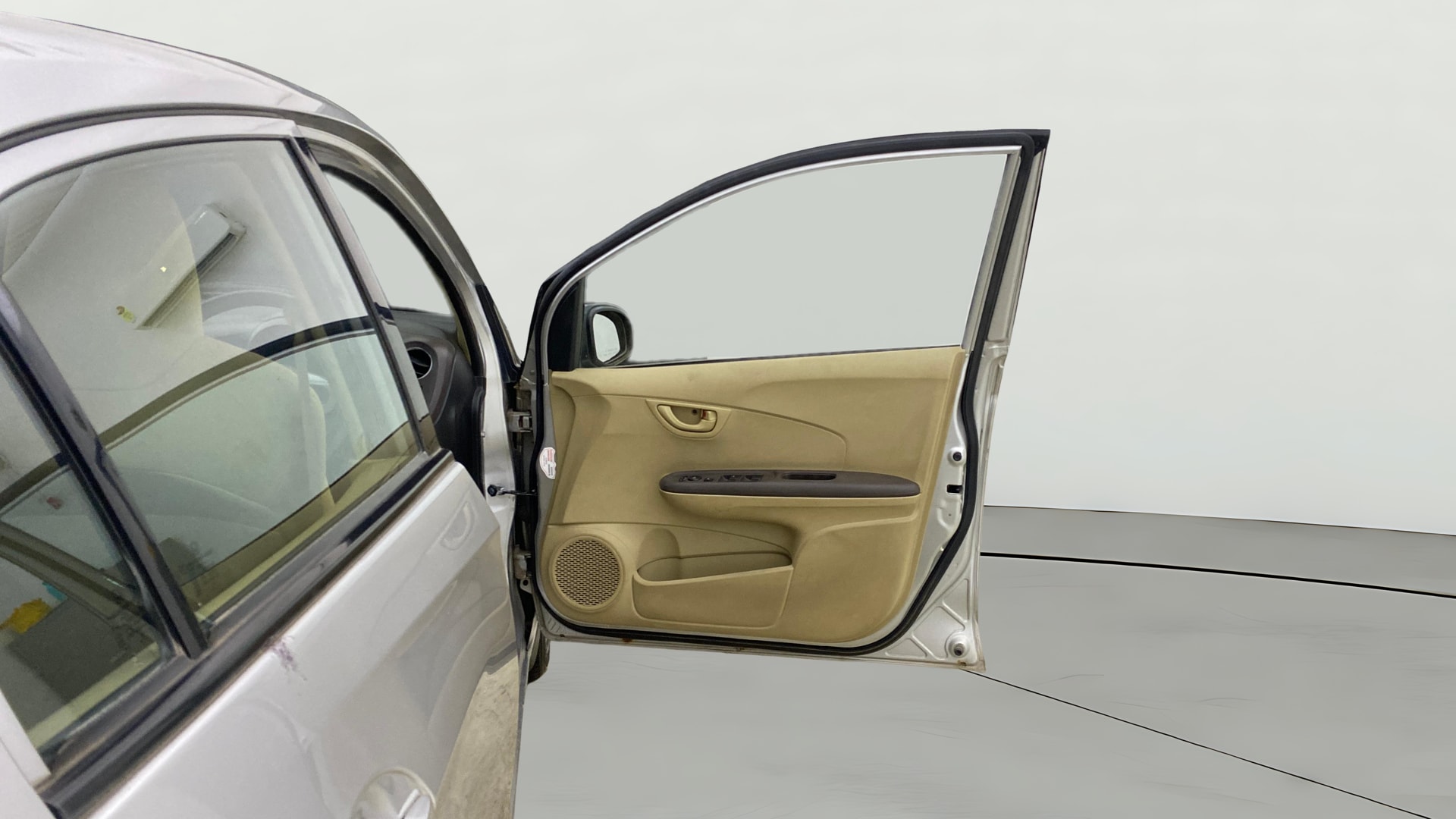 Used 2013 Honda Amaze Used 2013 Honda Amaze