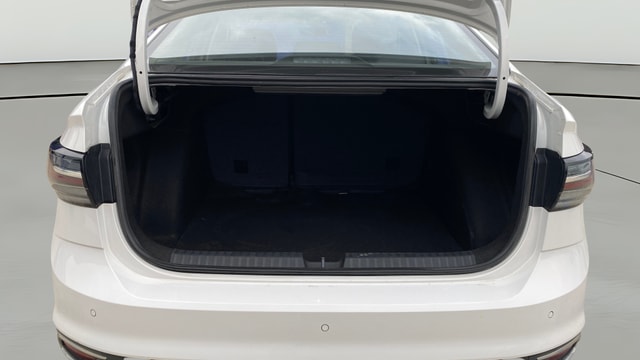 View Volkswagen Virtus Image 43 Used Volkswagen Virtus Image 43