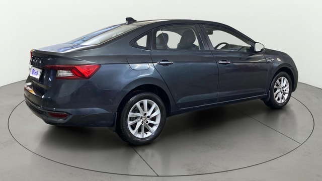 View Skoda Slavia Image 44 Used Skoda Slavia Image 44