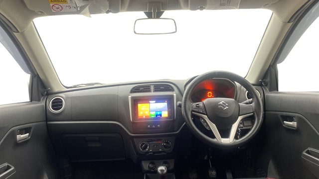 View Maruti Suzuki Alto K10 Image 15 Used Maruti Suzuki Alto K10 Image 15