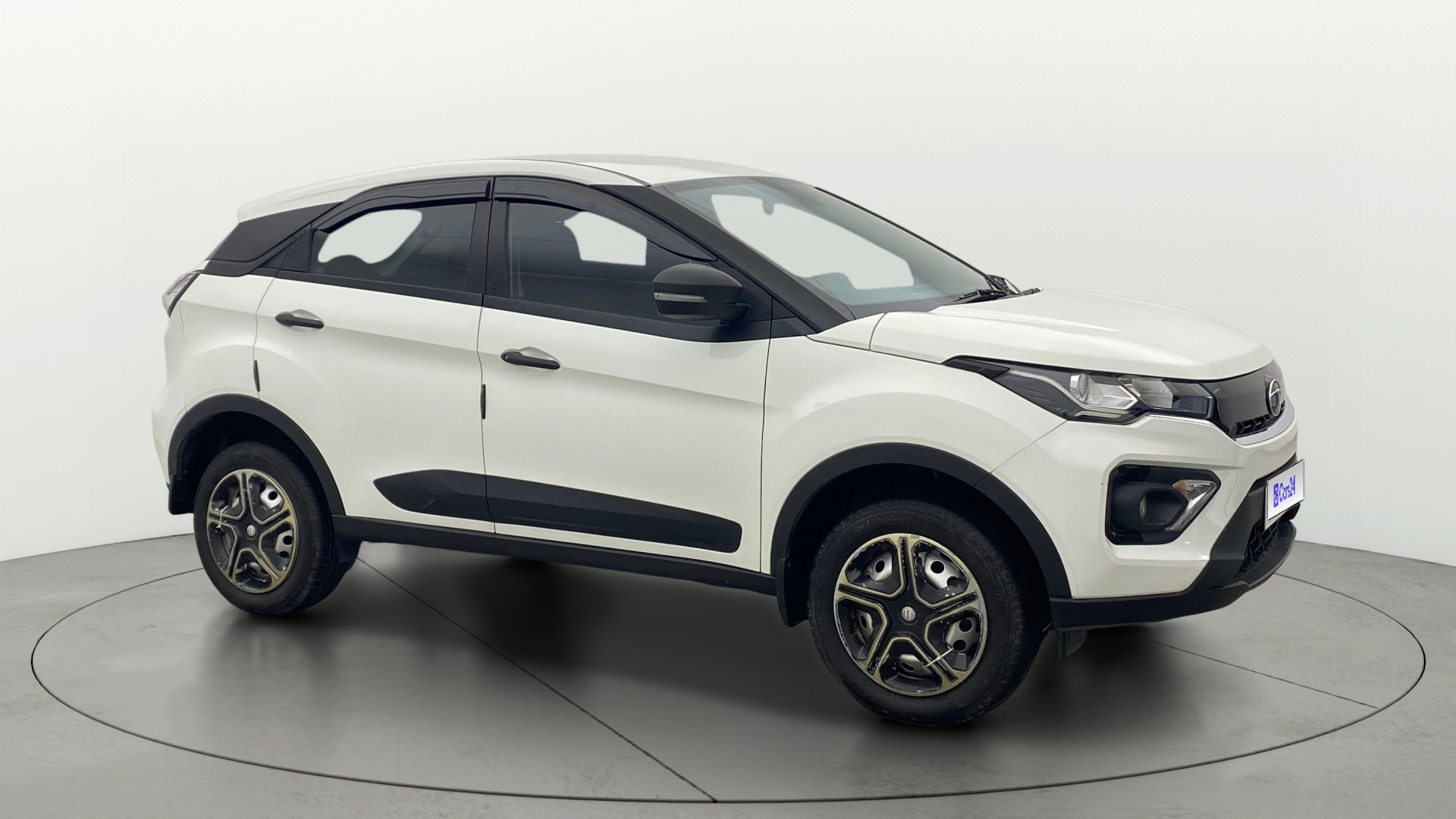 Used 2023 Tata Nexon Used 2023 Tata Nexon