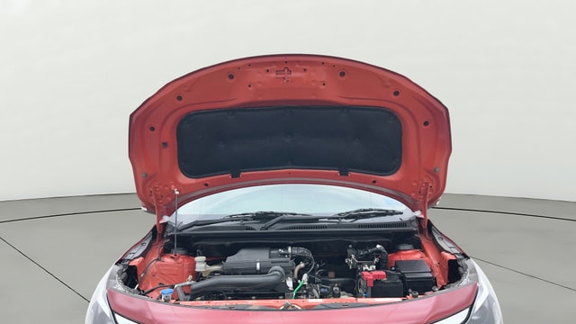 View Toyota Glanza Image 32 Used Toyota Glanza Image 32