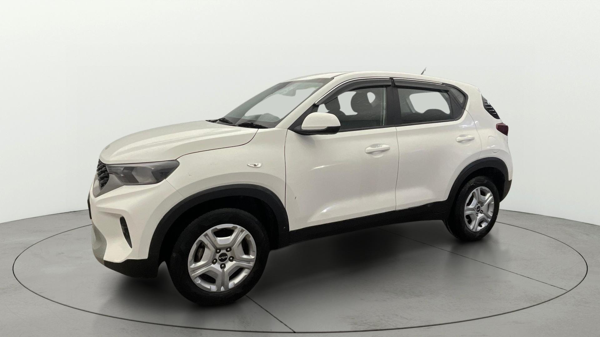 Used 2023 Kia Sonet Used 2023 Kia Sonet
