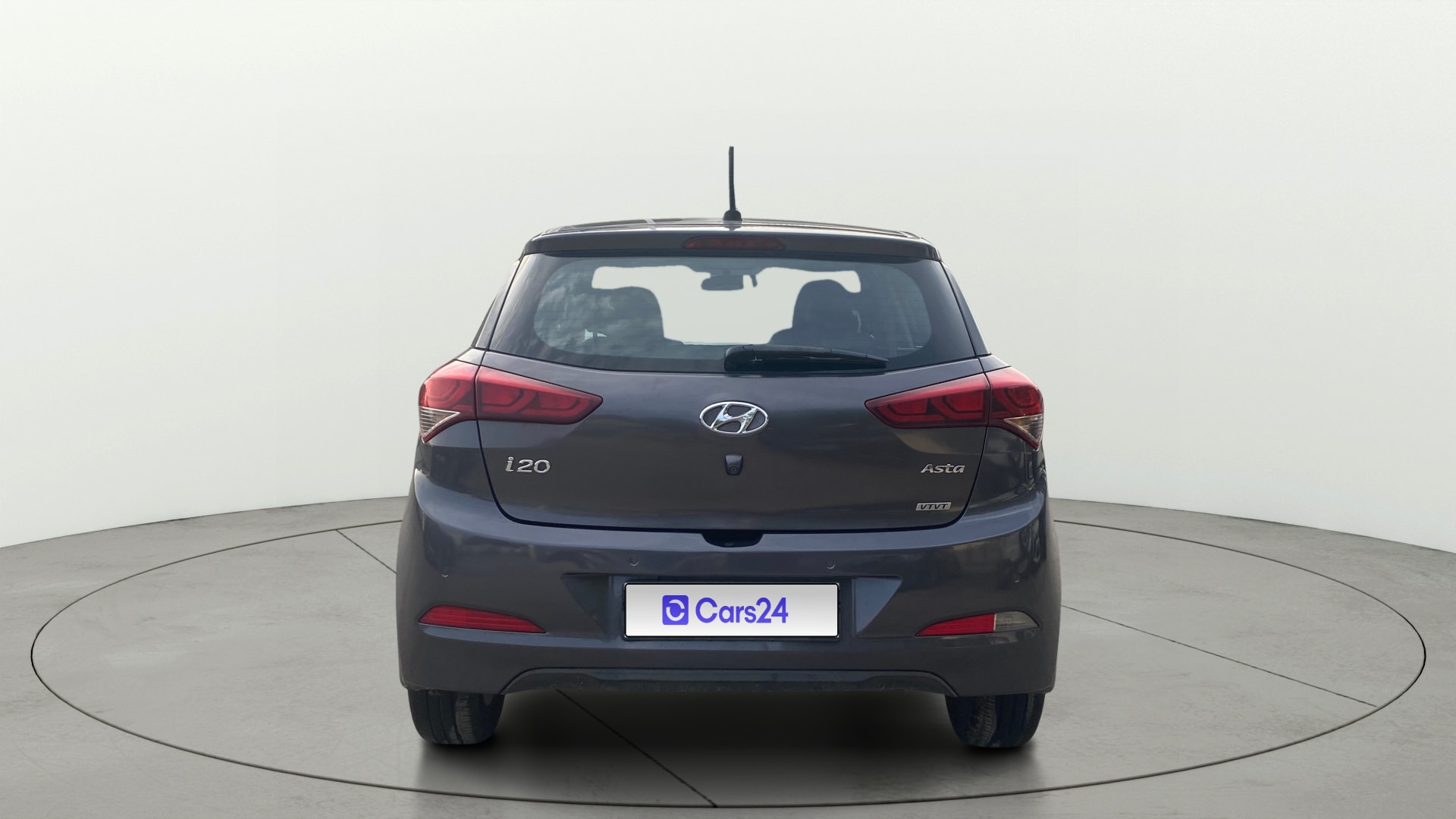 Used 2017 Hyundai Elite i20 Used 2017 Hyundai Elite i20