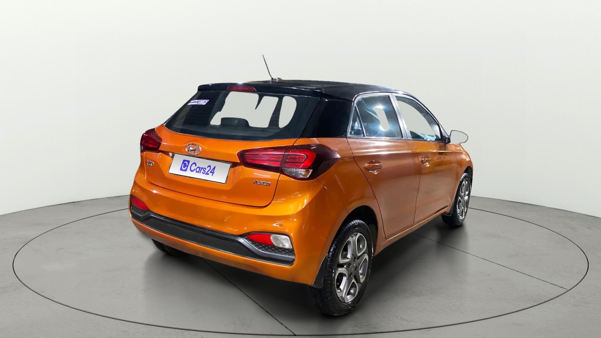 Used 2018 Hyundai Elite i20 Used 2018 Hyundai Elite i20