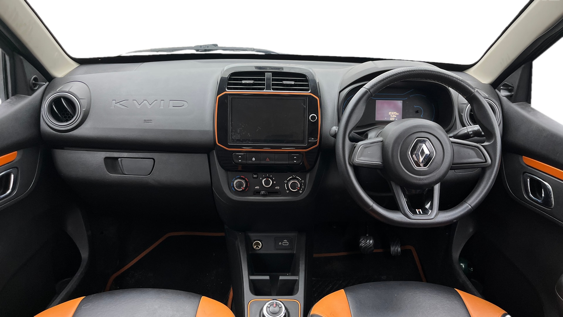 View 2020 Renault Kwid Climber (O) Easy-R Image 15 Used 2020 Renault Kwid Climber (O) Easy-R Image 15