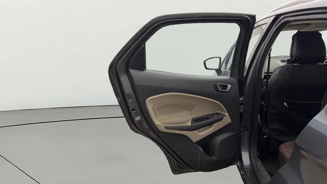 View Ford EcoSport Image 23 Used Ford EcoSport Image 23
