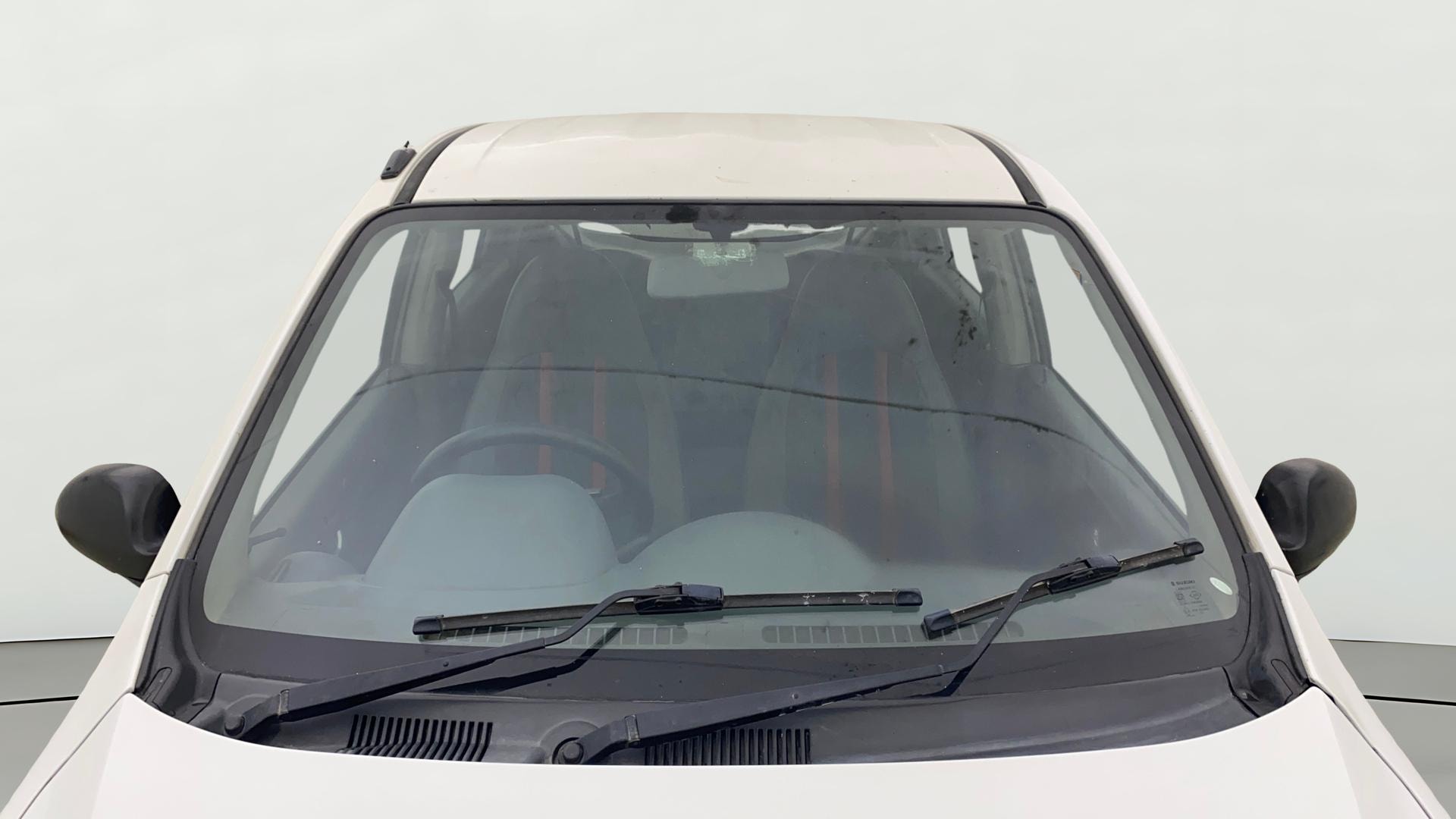 View 2015 Maruti Suzuki Alto 800 LX Image 29 Used 2015 Maruti Suzuki Alto 800 LX Image 29