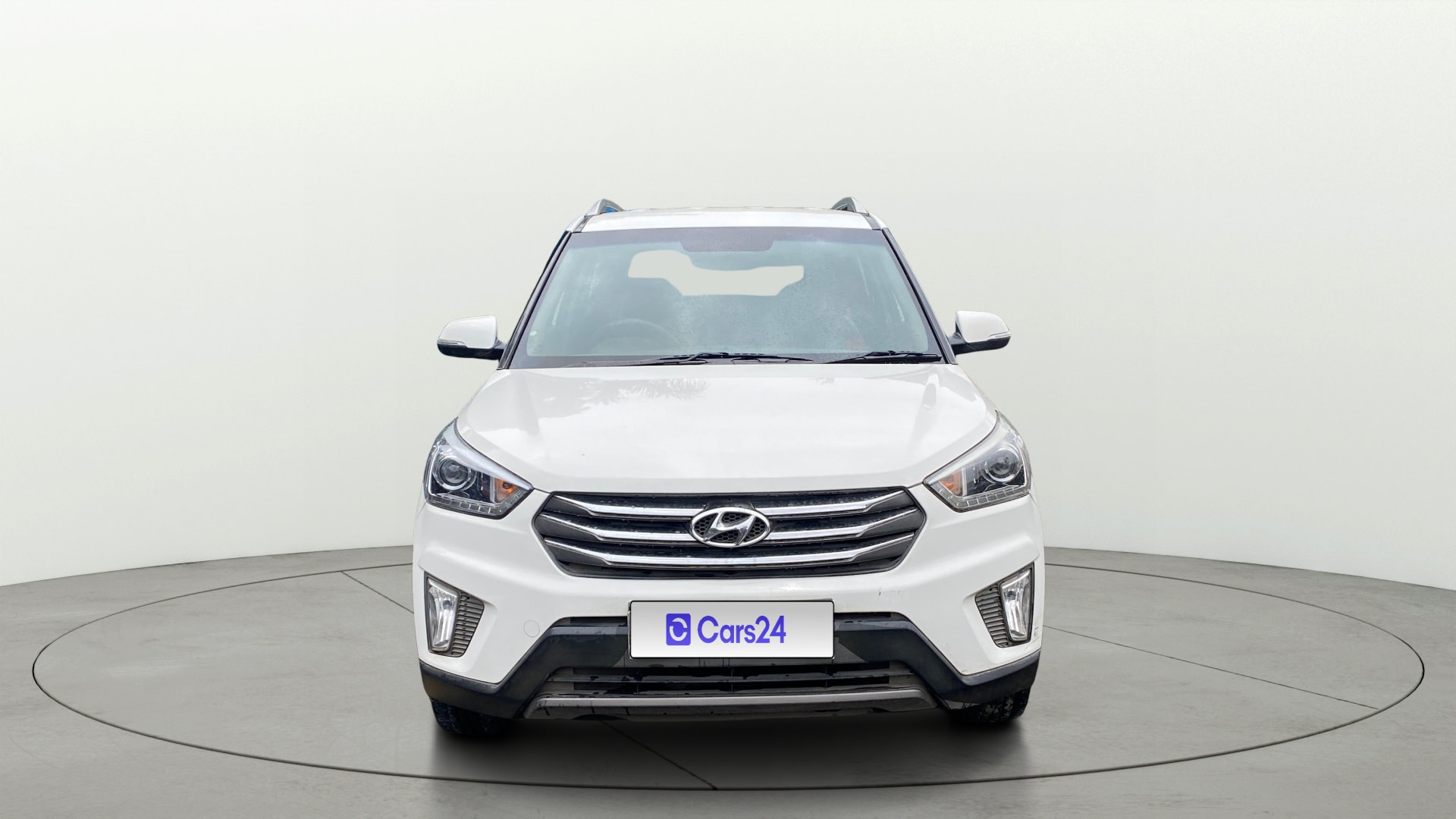 Used 2016 Hyundai Creta Used 2016 Hyundai Creta