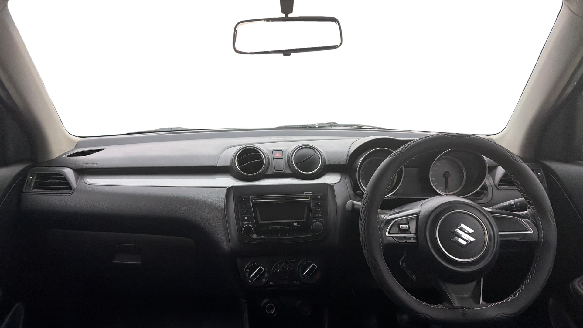 View 2018 Maruti Suzuki 1000 Base Variant Image 15 Used 2018 Maruti Suzuki 1000 Base Variant Image 15