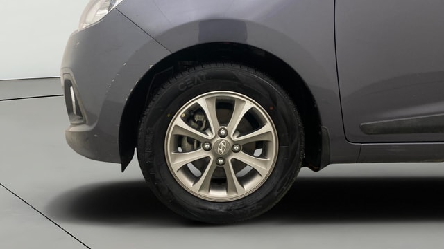 View Hyundai Grand i10 Image 27 Used Hyundai Grand i10 Image 27
