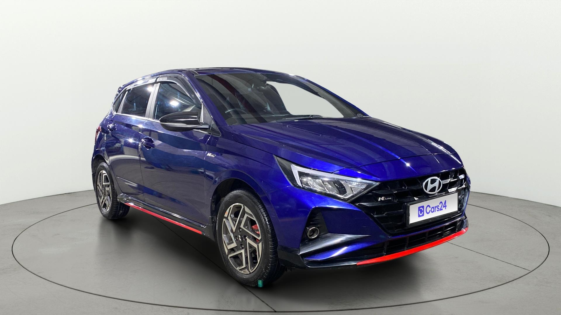Used 2025 Hyundai Elite i20 Used 2025 Hyundai Elite i20