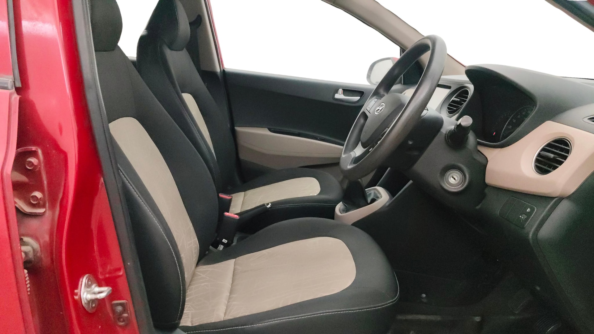 Used 2017 Hyundai Grand i10 Used 2017 Hyundai Grand i10