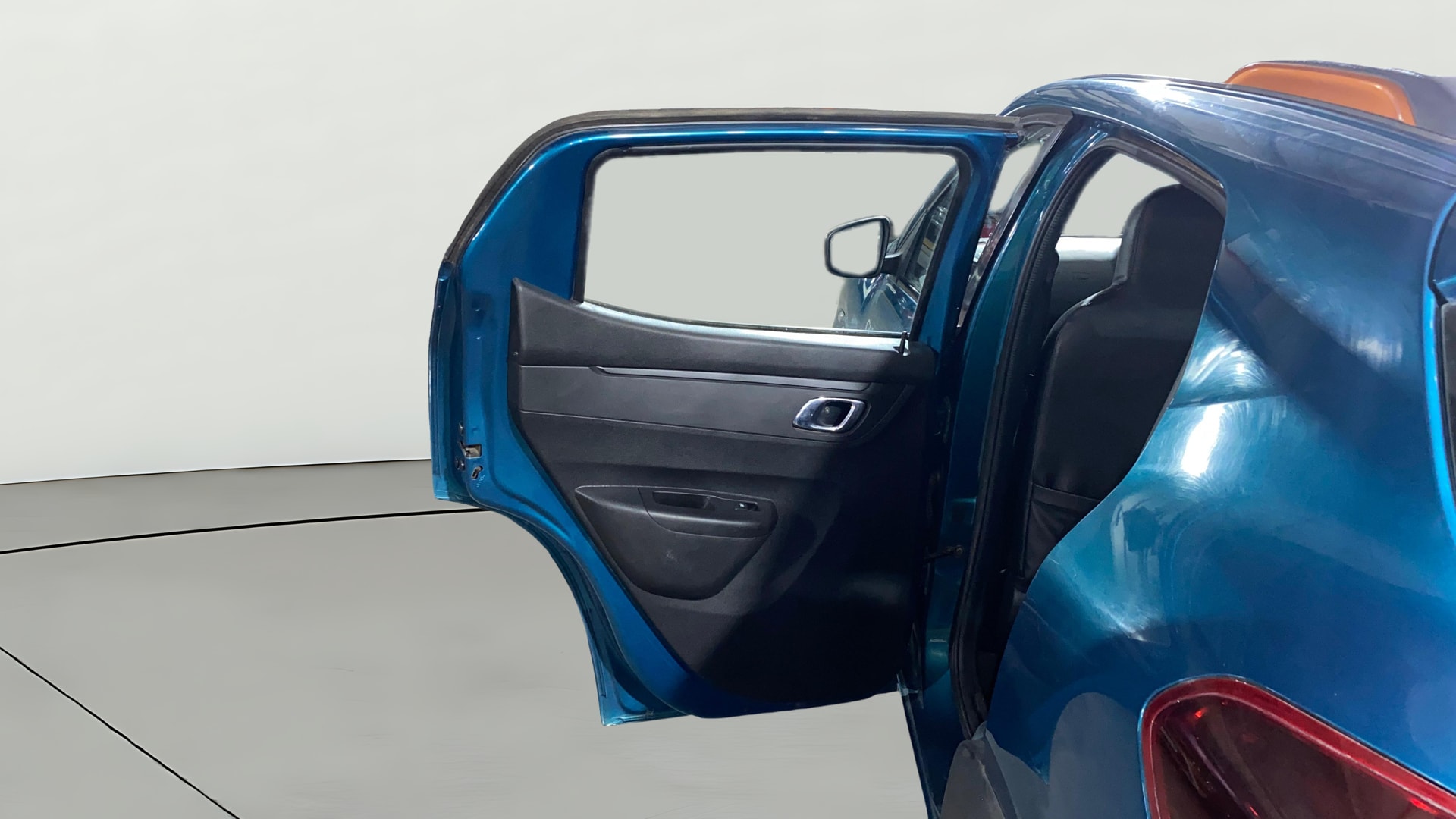 View 2021 Renault Kwid Climber (O) Image 22 Used 2021 Renault Kwid Climber (O) Image 22