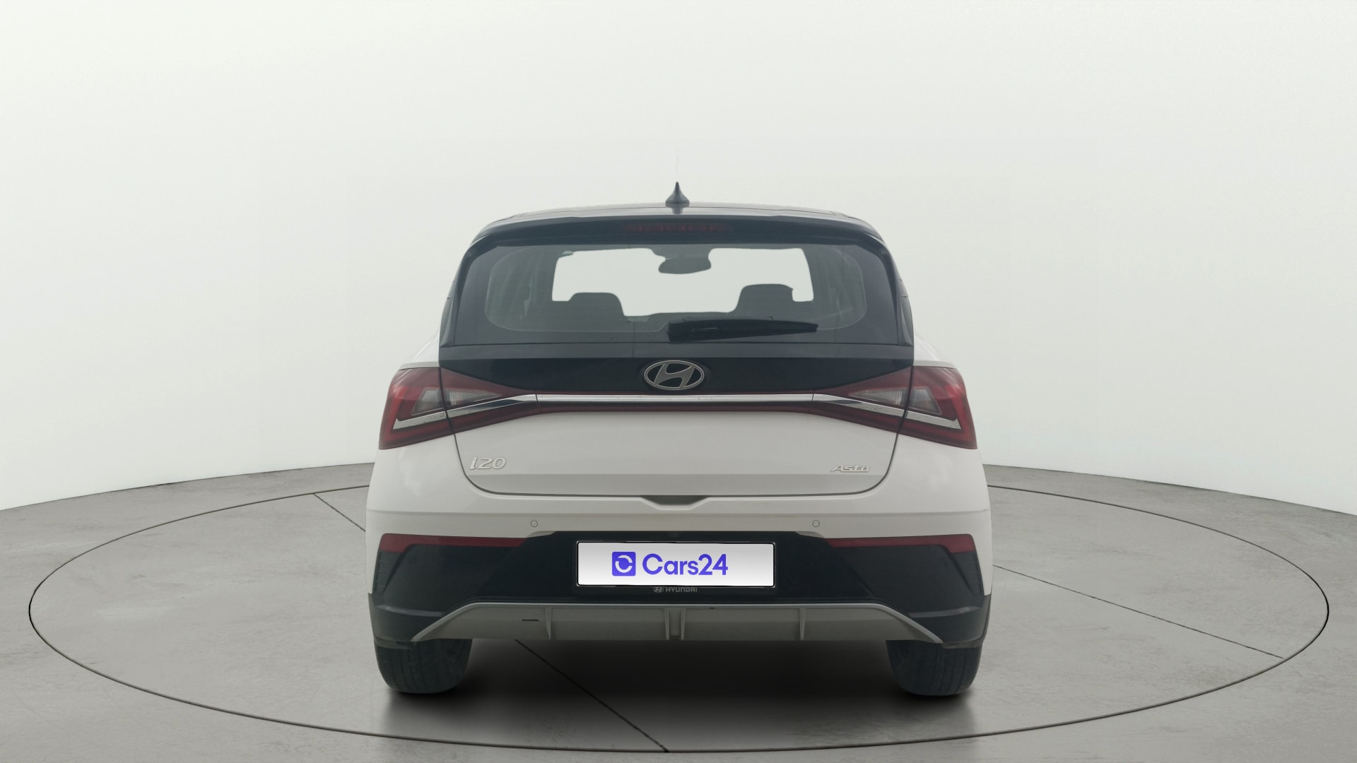 Used 2024 Hyundai Elite i20 Used 2024 Hyundai Elite i20