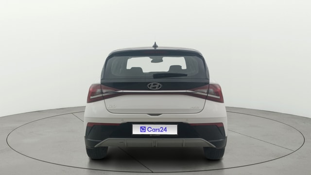 View Hyundai Elite i20 Image 42 Used Hyundai Elite i20 Image 42