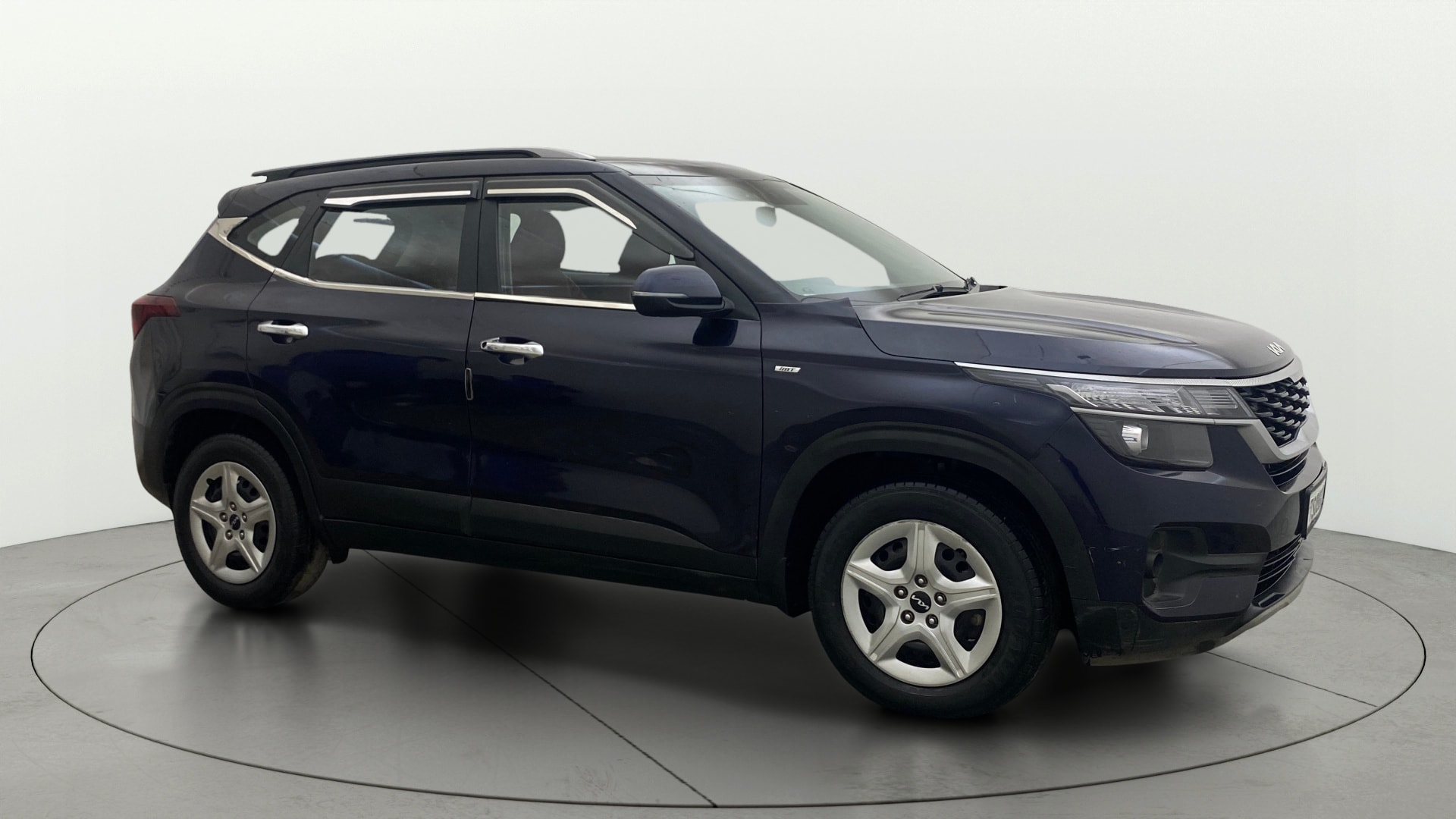 View 2023 Kia Seltos HTK Diesel Image 36 Used 2023 Kia Seltos HTK Diesel Image 36
