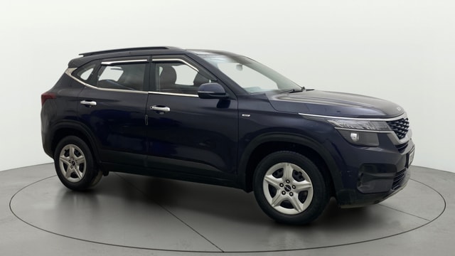 View Kia Seltos Image 36 Used Kia Seltos Image 36
