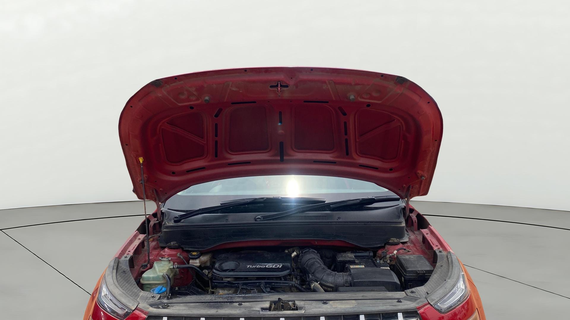 Used 2020 Hyundai Venue Used 2020 Hyundai Venue