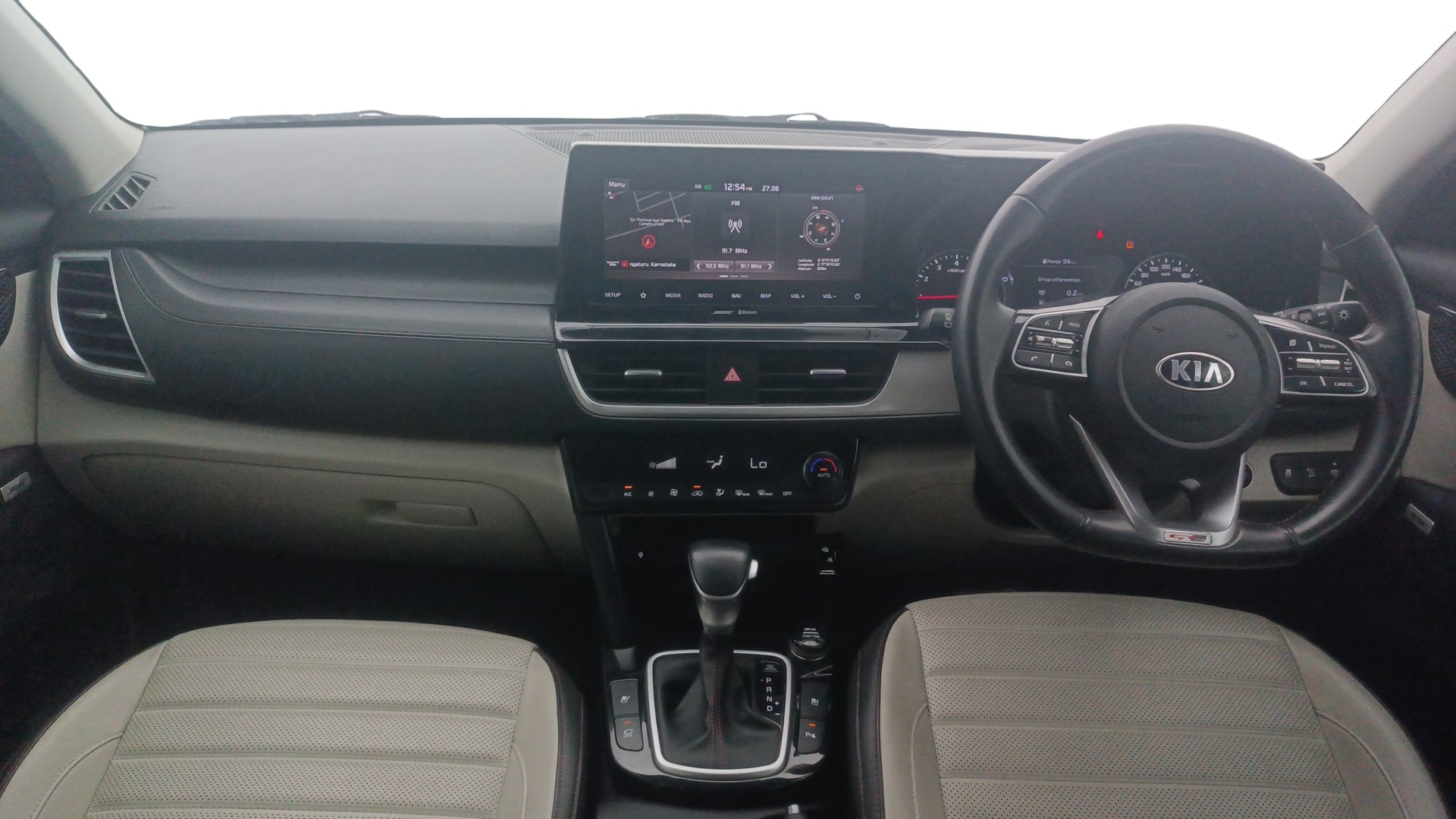Used 2019 Kia Seltos Used 2019 Kia Seltos