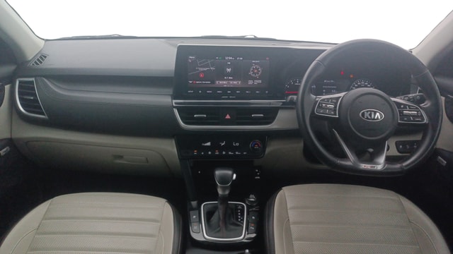 View Kia Seltos Image 31 Used Kia Seltos Image 31