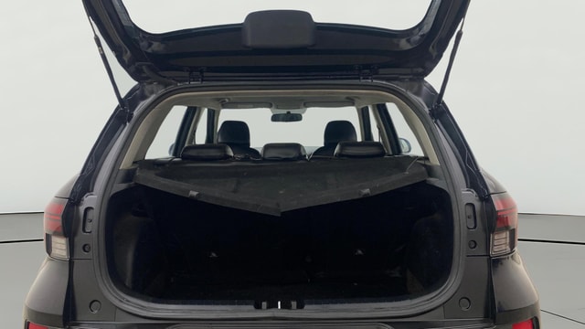 View Hyundai Venue Image 37 Used Hyundai Venue Image 37