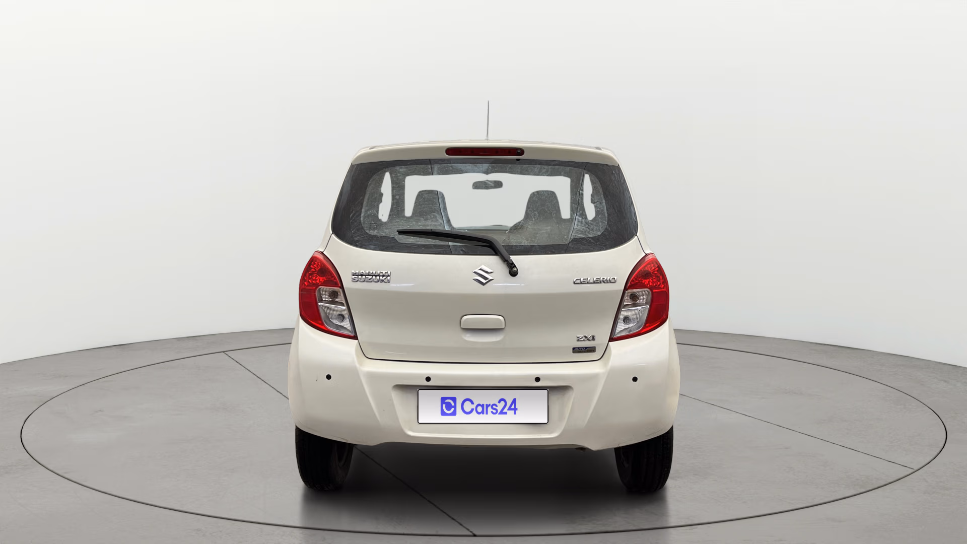 View 2017 Maruti Suzuki 1000 Base Variant Image 38 Used 2017 Maruti Suzuki 1000 Base Variant Image 38