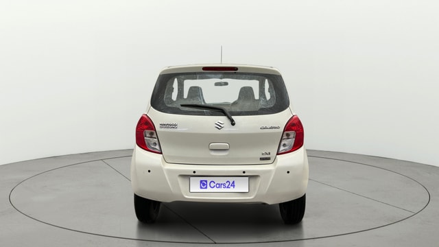 View Maruti Suzuki 1000 Image 38 Used Maruti Suzuki 1000 Image 38