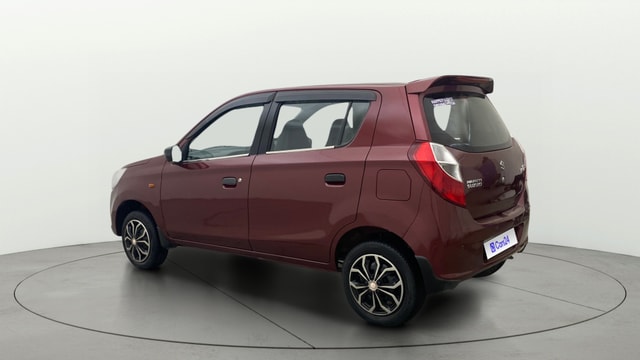 View Maruti Suzuki Alto K10 Image 2 Used Maruti Suzuki Alto K10 Image 2