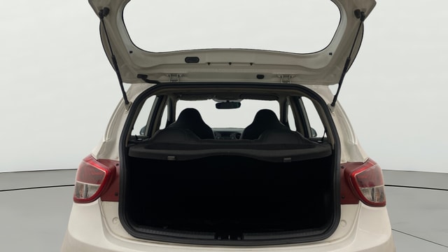View Hyundai Grand i10 Image 36 Used Hyundai Grand i10 Image 36