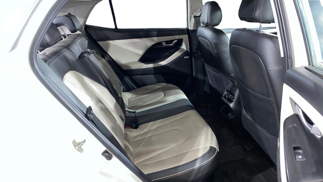 View Hyundai Creta Image 31 Used Hyundai Creta Image 31