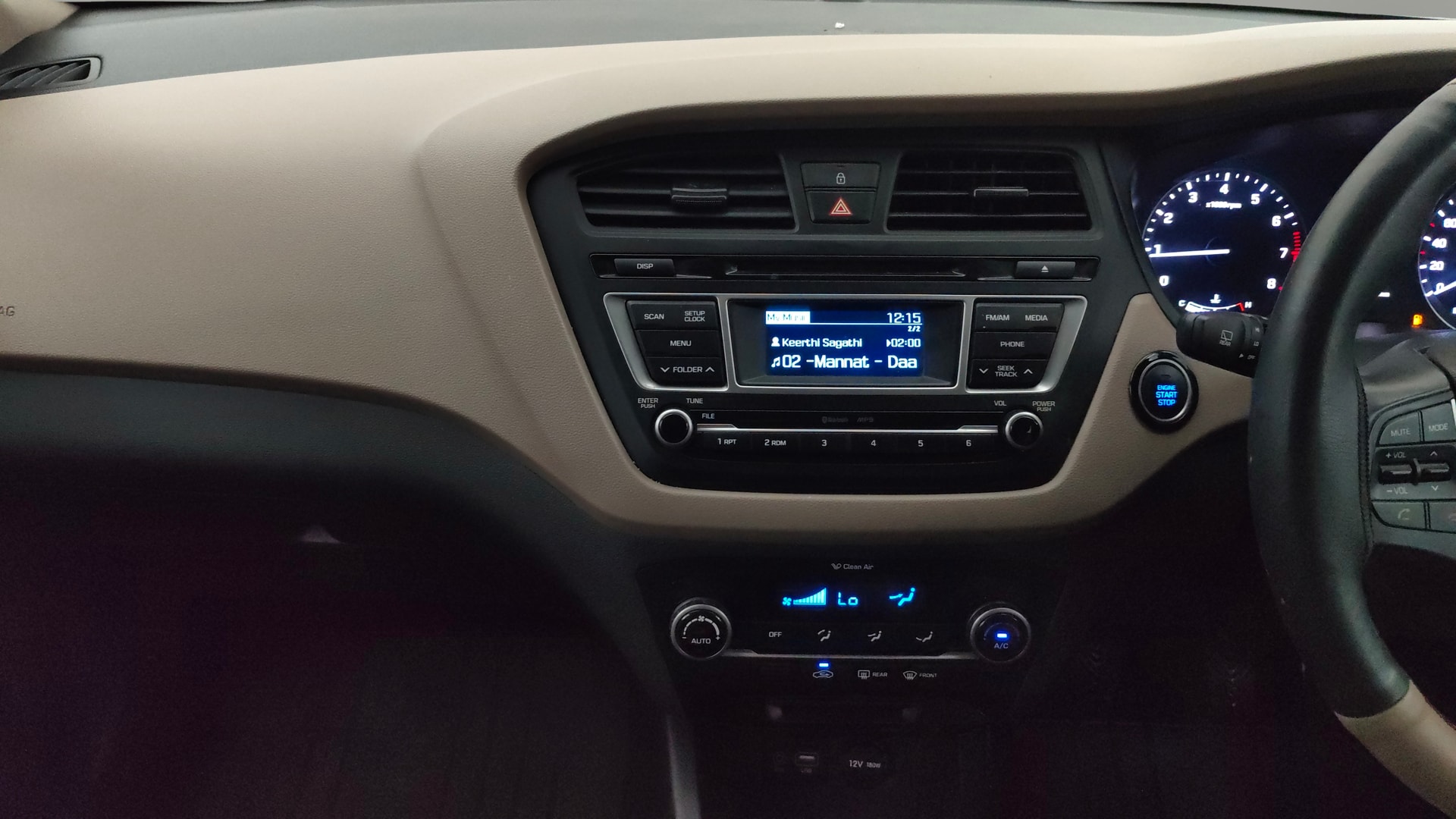 Used 2015 Hyundai Elite i20 Used 2015 Hyundai Elite i20