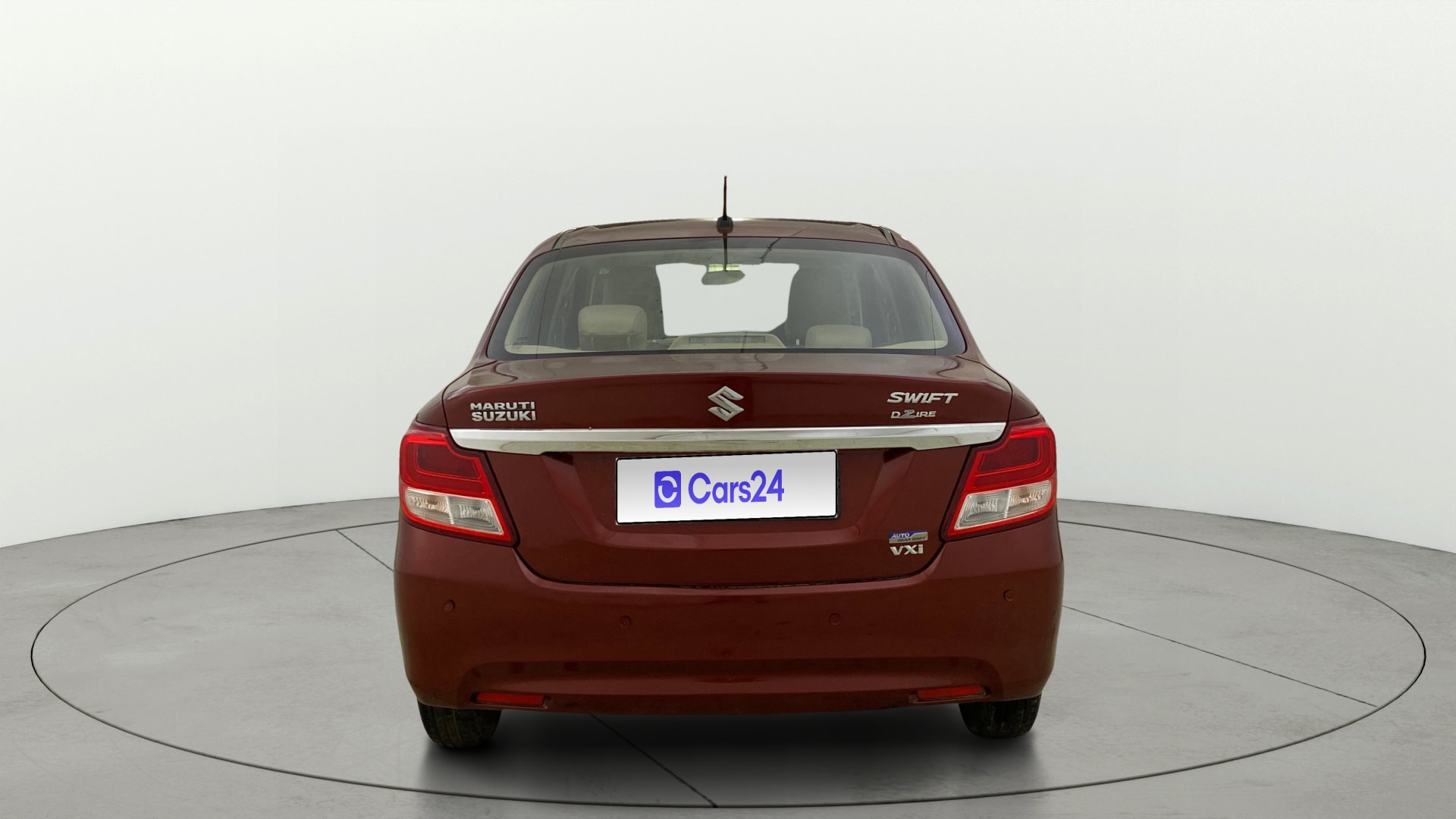 View 2018 Maruti Suzuki 1000 Base Variant Image 38 Used 2018 Maruti Suzuki 1000 Base Variant Image 38