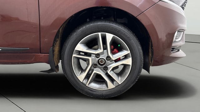 View Tata Tigor Image 41 Used Tata Tigor Image 41