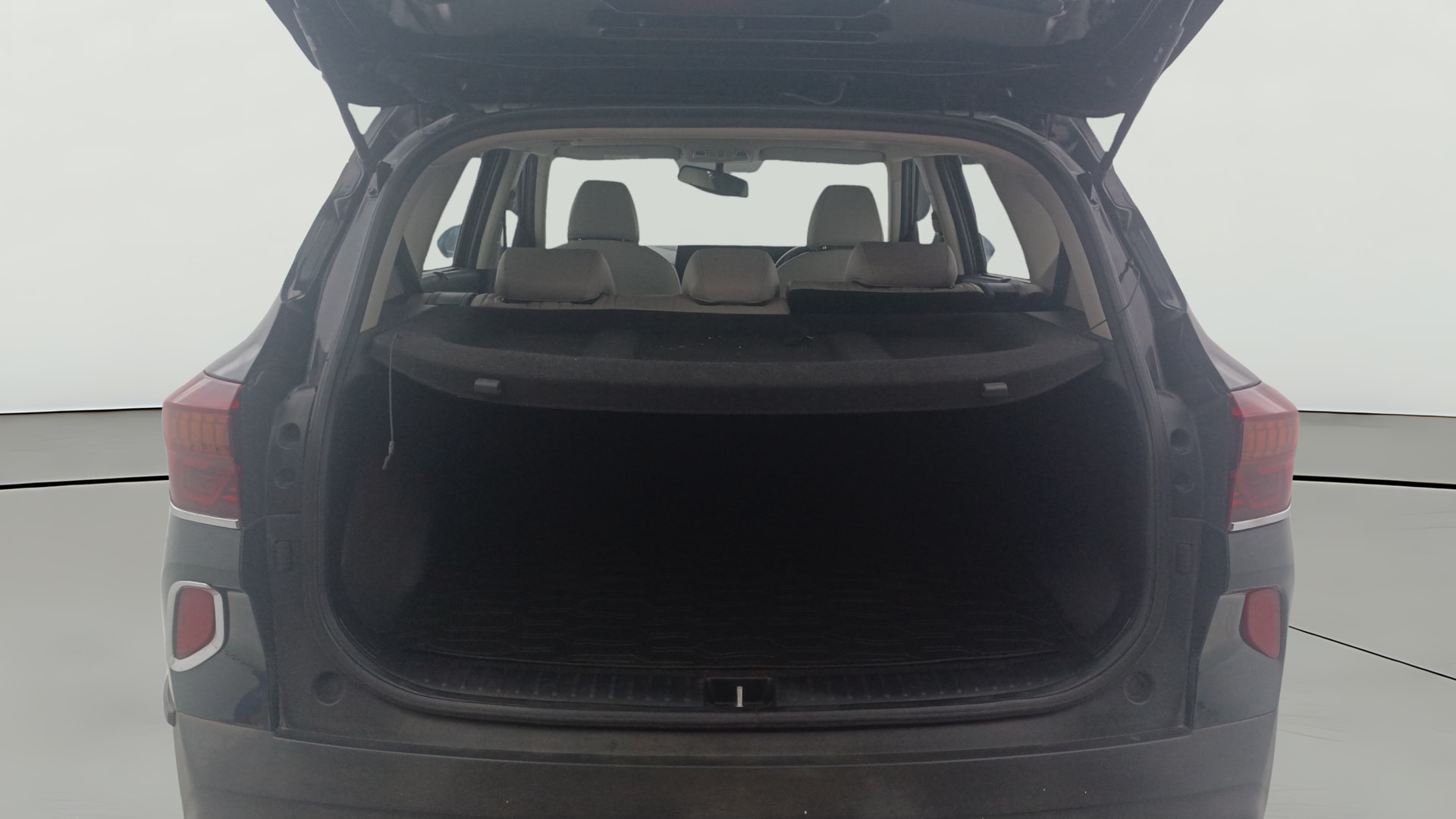 Used 2020 Kia Seltos Used 2020 Kia Seltos