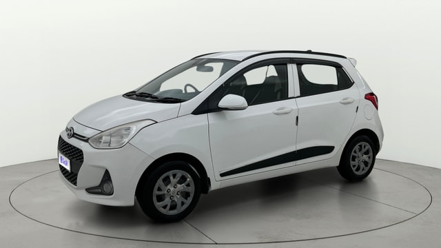 View Hyundai Grand i10 Image 22 Used Hyundai Grand i10 Image 22