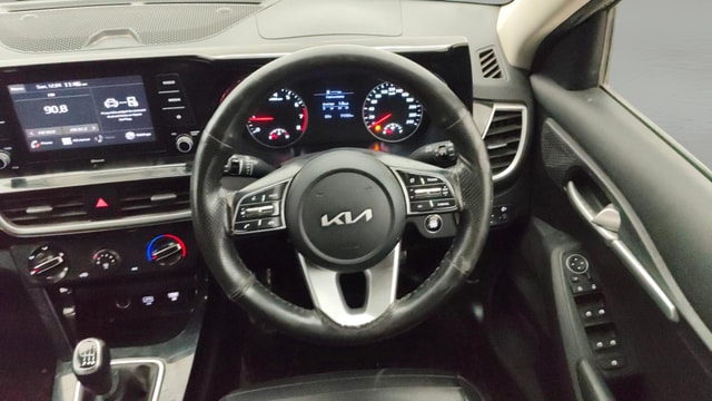View Kia Seltos Image 21 Used Kia Seltos Image 21