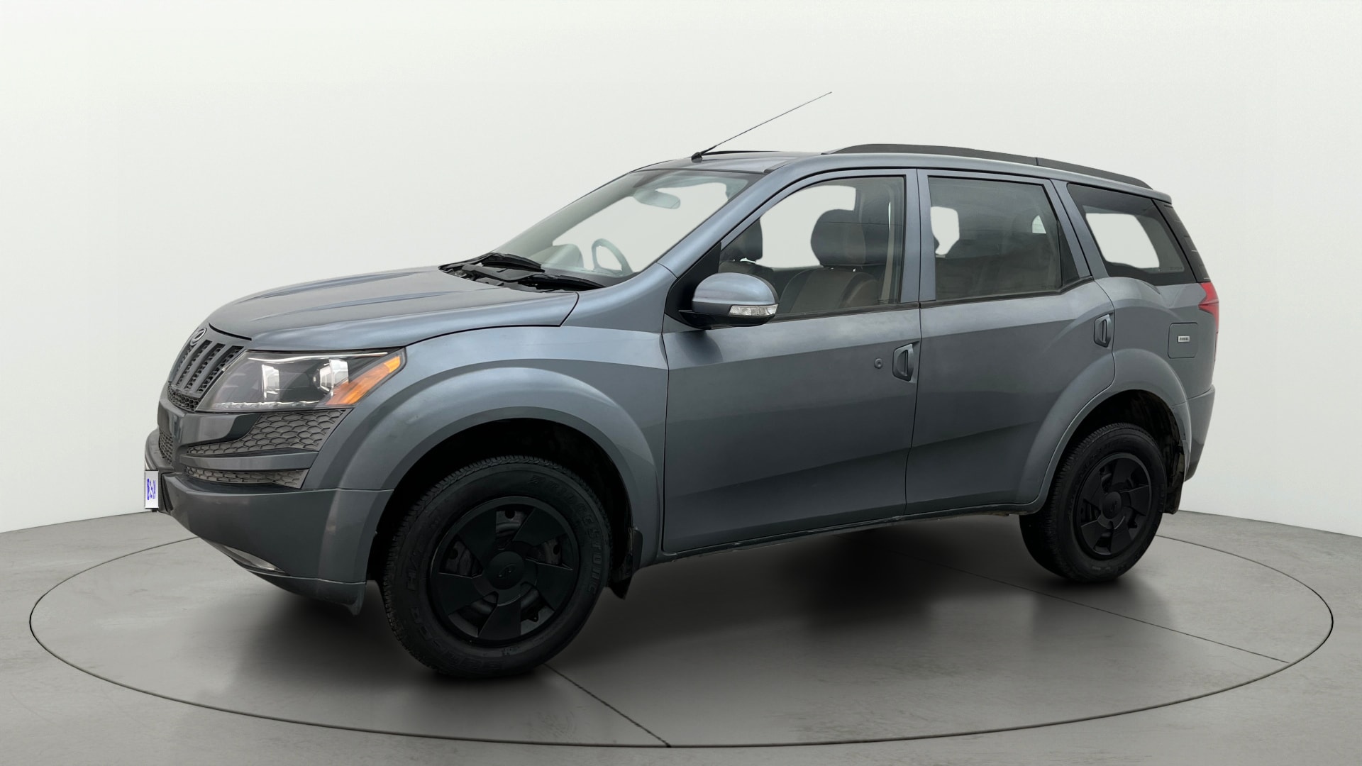 Used 2014 Mahindra XUV500 Used 2014 Mahindra XUV500